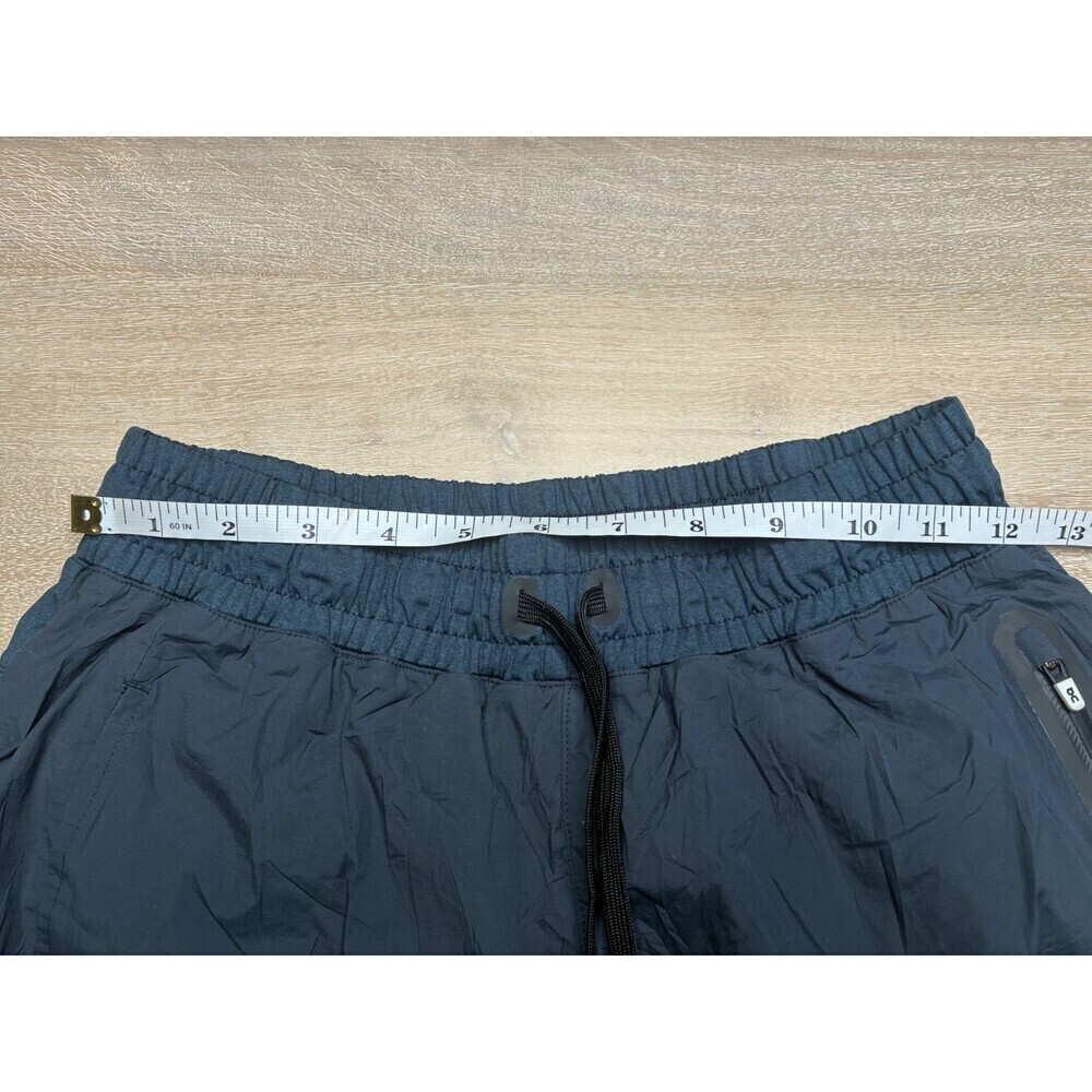 On Running Women's Dark Blue Running On Clouds Jogger Pants Size Small - Picture 6 of 9